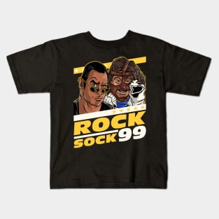 Rock N Sock 99 Kids T-Shirt